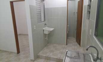 Imagem 4: APARTAMENTO 1 DORM/SALA/COZINHA/BANHEIRO R$ 650,00