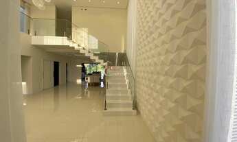 Imagem 3: Casa em Condomínio para Venda em Jundiaí, Condomínio Reserva da Serra, 4 dormitórios, 4 su