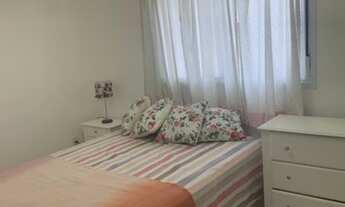 Imagem 3: Apartamento para venda possui 76 metros quadrados com 3 quartos