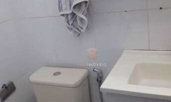 Imagem 5: Apartamento com 2 dormitórios à venda, 55 m² por R$ 200.000 - Jacarepaguá - Rio de Janeiro