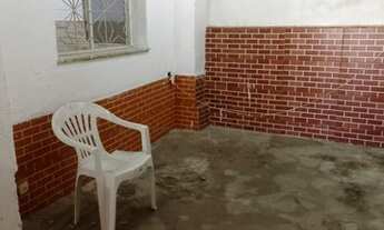 Imagem 2: Realengo: Boa casa 02 quartos junto a faculdade Castelo Branco