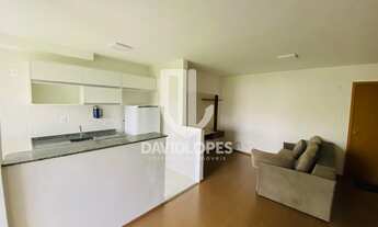 Imagem 3: Apartamento para venda tem 65 metros quadrados com 2 quartos