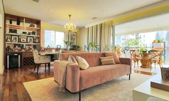 Imagem 5: SãO PAULO - Apartamento Padrão - Vila Nova Conceição