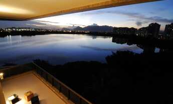 Imagem: Apartamento de 307 metros quadrados no bairro