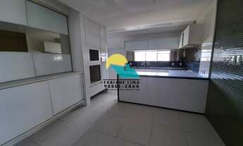 Imagem 5: Bossa Nova | Alto Padrão | Varandão com Vista Mar