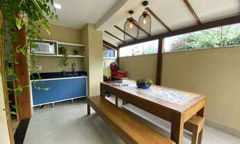 Imagem 6: Apto 3 Qtos com suite e quintal - Itauna Aldeia Parque - Colina de Laranjeiras