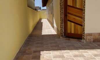 Imagem 7: CASA NOVA COM 2 DORMITORIOS 1 SUÍTE NO JD. SION EM ITANHAÉM