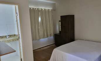 Imagem 7: Alugo AP 1/4 água/energia inclusos