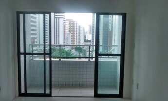 Imagem 2: Apartamento Mobiliado Vista para o Mar de Candeias