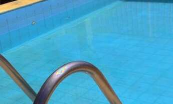 Imagem 3: Cobertura duplex para venda tem 181 metros quadrados com 1 quarto em Aldeota - Fortaleza