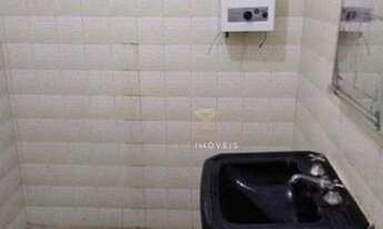 Imagem 5: Apartamento com 2 dormitórios à venda, 75 m² por R$ 200.000 - Vila Isabel - Rio de Janeiro