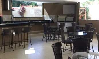 Imagem 3: Residencial Bela Vita , 2 vagas garagens