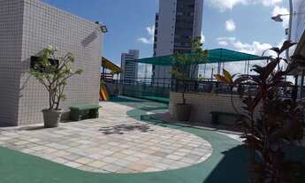 Imagem 6: Apartamento para venda, 150 metros quadrados com 3 quartos em Boa Viagem