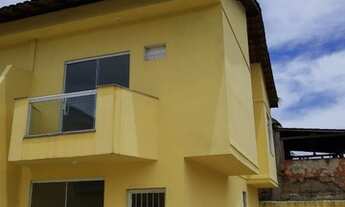 Imagem 2: Duque de Caxias, Engenho do Porto, Casa Duplex com 2 qtos.,2 banheiros, 1 vaga