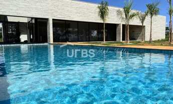 Imagem 2: Excelente casa térrea no Condomínio Alto da Boa Vista! 5 suítes plenas, lazer com piscina