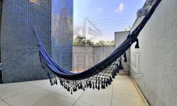 Imagem: Apartamento para venda possui 130 metros