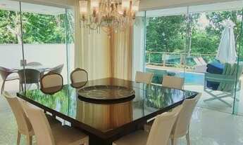 Imagem 5: Maravilhosa casa em Alphaville 1, 04 Suítes, 780 m²