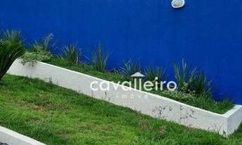 Imagem 5: Casa com 2 dormitórios à venda, 80 m² por R$ 330.000,00 - Ponta Grossa - Maricá/RJ