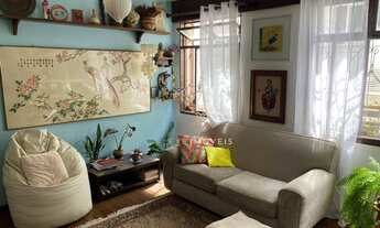 Imagem 3: Apartamento com 3 dormitórios à venda, 100 m² por R$ 570.000 - Vila Paris - Belo Horizonte