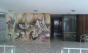 Imagem 6: Apartamento para venda com 100 metros quadrados com 3 quartos em Cidade Alta - Natal - RN