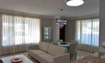 Imagem 5: Casa no Morada do Rio