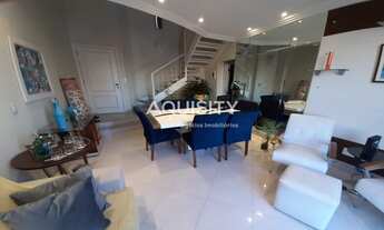 Imagem: Apartamento Duplex à venda 74m² Tatuapé