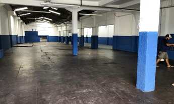 Imagem 3: Alugo Galpão na Cachoeirinha com 1.350 m2