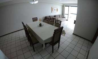 Imagem 4: Apartamento com 3 quartos á venda na Praia do Morro, Guarapari-ES - Realize Negócios Imob