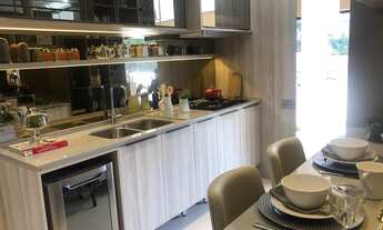 Imagem 3: Apartamento com 4 Quartos à venda, 143m² - Campo Belo / SP