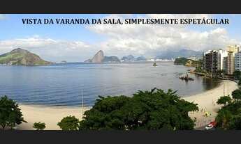 Imagem: RARIDADE. COBIÇADO. FRENTE TOTAL MAR MELHOR