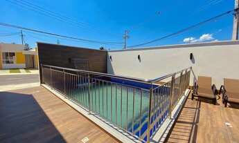 Imagem 4: ALUGA CASA NO CONDOMÍNIO VILLA RIVIERA DEL SOL.