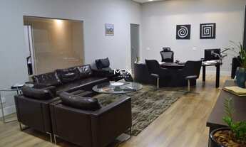 Imagem 7: PIRACICABA - Conjunto Comercial/sala - Vila Rezende