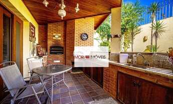 Imagem 3: Sobrado com 4 dormitórios ou aluguel - Sumaré - São Paulo/SP