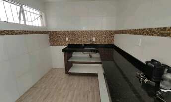 Imagem: Apartamento térreo para venda tem 60 metros