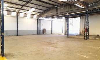 Imagem 6: Galpão com 3.290 metros de área construída à 400m da Marginal Tietê - Ponte da Freguesia d