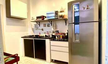 Imagem 5: Apartamento com 2 dormitórios à venda, 90 m² por R$ 290.000 - Catumbi - Rio de Janeiro/RJ