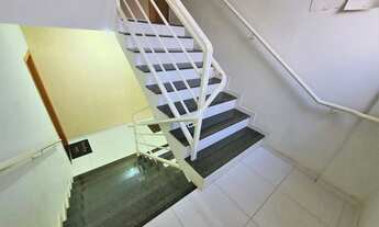 Imagem 4: Apartamento para venda com 89 metros quadrados com 3 quartos em Santa Mônica - Uberlândia