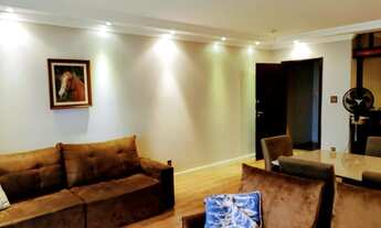 Imagem 4: Apartamento para venda com 161 metros quadrados com 3 quartos em Centro - Ribeirão Preto