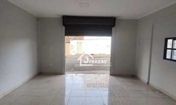 Imagem 4: Sala para alugar, 20 m² por R$ 750/mês - Setor Leste Vila Nova - Goiânia/GO