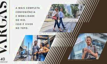 Imagem: LANÇAMENTO MODERNO E INOVADOR NO CENTRO