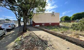 Imagem 3: Terreno Comercial Rotatoria 314 mts Frente Posto Saude Conjunto Guaiapo