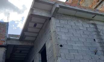 Imagem 2: Vendo 1 casa no JD Vassouras, Francisco Morato