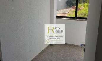 Imagem 6: Sala Comercial 37m² 1 Banheiro Centro Santo André