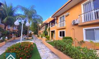 Imagem 5: OPORTUNIDADE! Casa triplex em condomínio com 4 quartos no Recreio - RJ