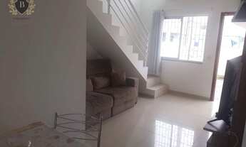 Imagem 7: Sobrado com 2 dormitórios à venda, 60 m² por R$ 266.000,00 - Nova Palhoça - Palhoça/SC