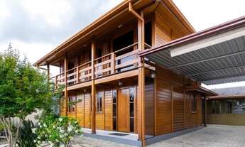 Imagem: Sobrado para venda em Piraquara, Centro