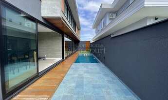 Imagem 6: Joinville - Casa de Condomínio - GLORIA