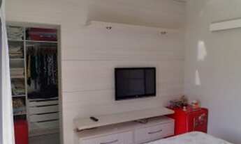 Imagem 7: Casa de condomínio sobrado para venda com 128 metros quadrados com 3 quartos