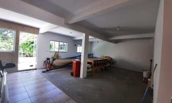 Imagem 7: Casa de 3 Quartos no Bairro Bela Vista São José Próximo a Barreiros