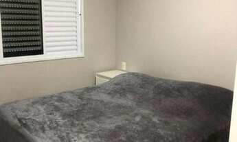 Imagem 2: Apartamento à venda no Condominio Jardim Botanico Jd. Rosolem  - Hortolândia/SP